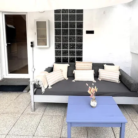 Haus Kreuz Apartamento