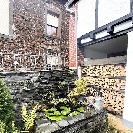 Haus Kreuz Bruttig-Fankel